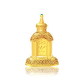 Amber Oudh